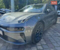 Серый Zeekr 001, объемом двигателя 0 л и пробегом 10 тыс. км за 45000 $, фото 2 на Automoto.ua
