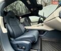 Серый Zeekr 001, объемом двигателя 0 л и пробегом 10 тыс. км за 46500 $, фото 55 на Automoto.ua