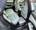 Серый Zeekr 001, объемом двигателя 0 л и пробегом 1 тыс. км за 45999 $, фото 20 на Automoto.ua