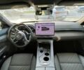 Серый Zeekr 001, объемом двигателя 0 л и пробегом 21 тыс. км за 42599 $, фото 7 на Automoto.ua