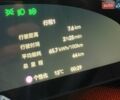 Серый Zeekr 001, объемом двигателя 0 л и пробегом 1 тыс. км за 47000 $, фото 16 на Automoto.ua
