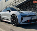 Серый Zeekr 001, объемом двигателя 0 л и пробегом 10 тыс. км за 95000 $, фото 1 на Automoto.ua