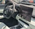 Серый Zeekr 001, объемом двигателя 0 л и пробегом 2 тыс. км за 49500 $, фото 31 на Automoto.ua