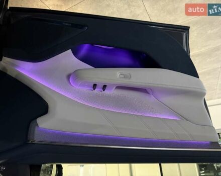 Серый Zeekr 001, объемом двигателя 0 л и пробегом 10 тыс. км за 46500 $, фото 27 на Automoto.ua