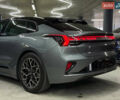 Серый Zeekr 001, объемом двигателя 0 л и пробегом 17 тыс. км за 43500 $, фото 4 на Automoto.ua