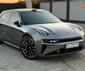 Серый Zeekr 001, объемом двигателя 0 л и пробегом 16 тыс. км за 48500 $, фото 1 на Automoto.ua