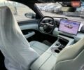 Серый Zeekr 001, объемом двигателя 0 л и пробегом 1 тыс. км за 45999 $, фото 21 на Automoto.ua