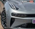 Серый Zeekr 001, объемом двигателя 0 л и пробегом 2 тыс. км за 49500 $, фото 22 на Automoto.ua