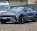 Серый Zeekr 001, объемом двигателя 0 л и пробегом 2 тыс. км за 49500 $, фото 8 на Automoto.ua