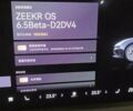 Сірий Zeekr 001, об'ємом двигуна 0 л та пробігом 12 тис. км за 42900 $, фото 2 на Automoto.ua