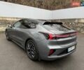 Серый Zeekr 001, объемом двигателя 0 л и пробегом 10 тыс. км за 46500 $, фото 7 на Automoto.ua