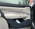 Серый Zeekr 001, объемом двигателя 0 л и пробегом 10 тыс. км за 46500 $, фото 37 на Automoto.ua