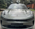 Серый Zeekr 001, объемом двигателя 0 л и пробегом 9 тыс. км за 43500 $, фото 1 на Automoto.ua