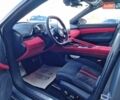 Серый Zeekr 001, объемом двигателя 0 л и пробегом 1 тыс. км за 123000 $, фото 13 на Automoto.ua