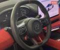 Сірий Zeekr 001, об'ємом двигуна 0 л та пробігом 3 тис. км за 96950 $, фото 21 на Automoto.ua