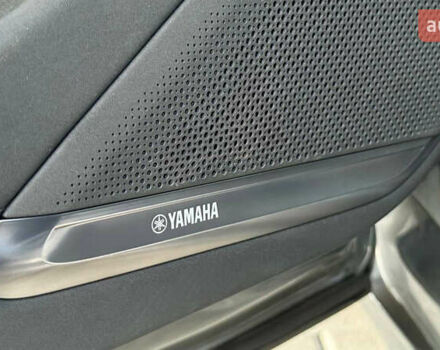 Серый Zeekr 001, объемом двигателя 0 л и пробегом 16 тыс. км за 48500 $, фото 8 на Automoto.ua