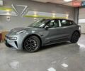 Серый Zeekr 001, объемом двигателя 0 л и пробегом 1 тыс. км за 40599 $, фото 1 на Automoto.ua