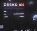 Сірий Zeekr 001, об'ємом двигуна 0 л та пробігом 12 тис. км за 42900 $, фото 3 на Automoto.ua