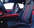 Серый Zeekr 001, объемом двигателя 0 л и пробегом 1 тыс. км за 123000 $, фото 11 на Automoto.ua