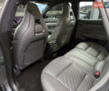 Серый Zeekr 001, объемом двигателя 0 л и пробегом 17 тыс. км за 43500 $, фото 6 на Automoto.ua