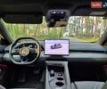 Серый Zeekr 001, объемом двигателя 0 л и пробегом 16 тыс. км за 41200 $, фото 33 на Automoto.ua