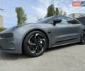 Серый Zeekr 001, объемом двигателя 0 л и пробегом 14 тыс. км за 45933 $, фото 21 на Automoto.ua