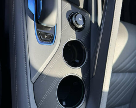 Серый Zeekr 001, объемом двигателя 0 л и пробегом 10 тыс. км за 45000 $, фото 16 на Automoto.ua