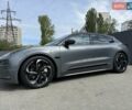 Серый Zeekr 001, объемом двигателя 0 л и пробегом 14 тыс. км за 45933 $, фото 16 на Automoto.ua