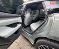 Серый Zeekr 001, объемом двигателя 0 л и пробегом 9 тыс. км за 43500 $, фото 12 на Automoto.ua