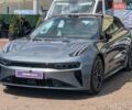 Серый Zeekr 001, объемом двигателя 0 л и пробегом 2 тыс. км за 49500 $, фото 21 на Automoto.ua