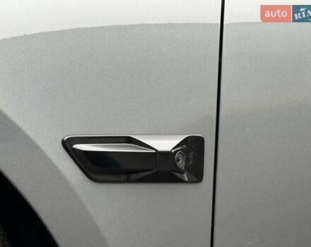 Серый Zeekr 001, объемом двигателя 0 л и пробегом 10 тыс. км за 46500 $, фото 18 на Automoto.ua