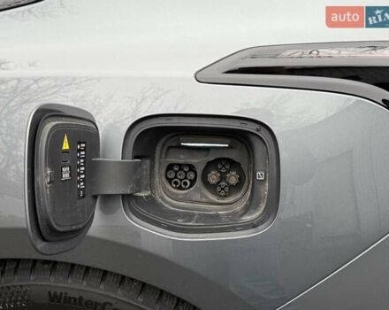 Серый Zeekr 001, объемом двигателя 0 л и пробегом 10 тыс. км за 46500 $, фото 72 на Automoto.ua