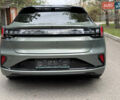 Серый Zeekr 001, объемом двигателя 0 л и пробегом 9 тыс. км за 43500 $, фото 9 на Automoto.ua