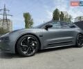 Серый Zeekr 001, объемом двигателя 0 л и пробегом 14 тыс. км за 45933 $, фото 15 на Automoto.ua
