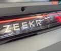 Сірий Zeekr 001, об'ємом двигуна 0 л та пробігом 3 тис. км за 96950 $, фото 14 на Automoto.ua