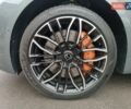 Серый Zeekr 001, объемом двигателя 0 л и пробегом 1 тыс. км за 48495 $, фото 2 на Automoto.ua
