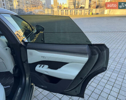 Сірий Zeekr 001, об'ємом двигуна 0 л та пробігом 7 тис. км за 46900 $, фото 26 на Automoto.ua