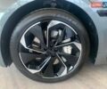 Серый Zeekr 001, объемом двигателя 0 л и пробегом 1 тыс. км за 43000 $, фото 3 на Automoto.ua