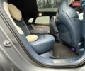 Серый Zeekr 001, объемом двигателя 0 л и пробегом 10 тыс. км за 46500 $, фото 48 на Automoto.ua