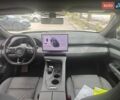 Сірий Zeekr 001, об'ємом двигуна 0 л та пробігом 12 тис. км за 42900 $, фото 10 на Automoto.ua