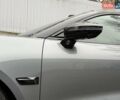 Серый Zeekr 001, объемом двигателя 0 л и пробегом 10 тыс. км за 46500 $, фото 15 на Automoto.ua