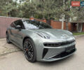 Серый Zeekr 001, объемом двигателя 0 л и пробегом 9 тыс. км за 43500 $, фото 4 на Automoto.ua