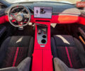 Серый Zeekr 001, объемом двигателя 0 л и пробегом 10 тыс. км за 95000 $, фото 10 на Automoto.ua