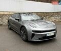 Серый Zeekr 001, объемом двигателя 0 л и пробегом 10 тыс. км за 46500 $, фото 1 на Automoto.ua