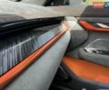 Серый Zeekr 001, объемом двигателя 0 л и пробегом 14 тыс. км за 45933 $, фото 2 на Automoto.ua