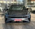 Серый Zeekr 001, объемом двигателя 0 л и пробегом 21 тыс. км за 42599 $, фото 5 на Automoto.ua
