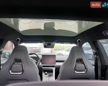 Серый Zeekr 001, объемом двигателя 0 л и пробегом 28 тыс. км за 36300 $, фото 19 на Automoto.ua