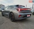 Серый Zeekr 001, объемом двигателя 0 л и пробегом 1 тыс. км за 47000 $, фото 9 на Automoto.ua