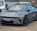 Серый Zeekr 001, объемом двигателя 0 л и пробегом 2 тыс. км за 49500 $, фото 1 на Automoto.ua