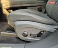 Серый Zeekr 001, объемом двигателя 0 л и пробегом 16 тыс. км за 41200 $, фото 18 на Automoto.ua